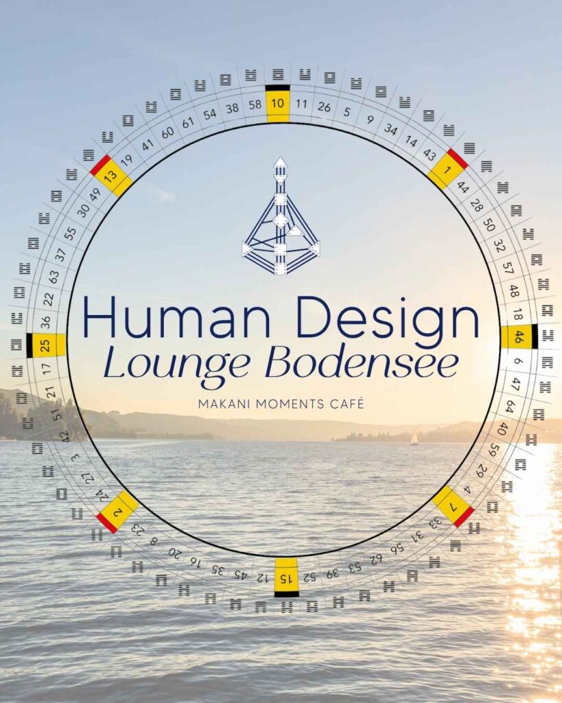 Human Design Lounge Bodensee
