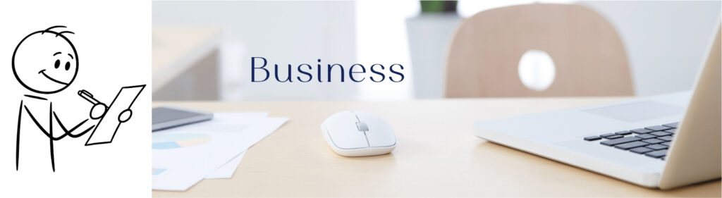 Empfehlungen fürs Business